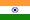 drapeau - IND