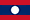 drapeau - LAO